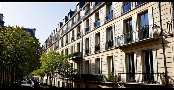 Logement étudiant à paris : trouvez votre option idéale facilement