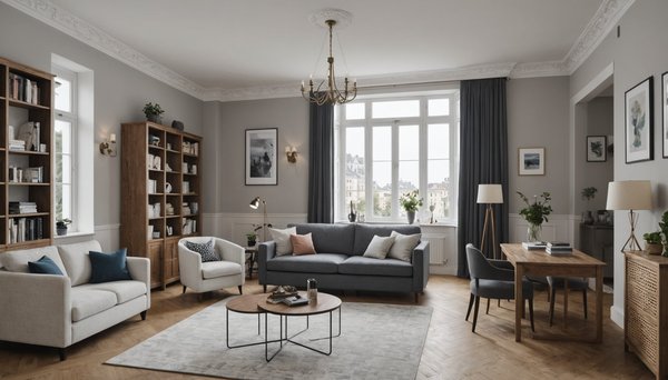 Votre agence immobilière à caen : expertise et services sur mesure