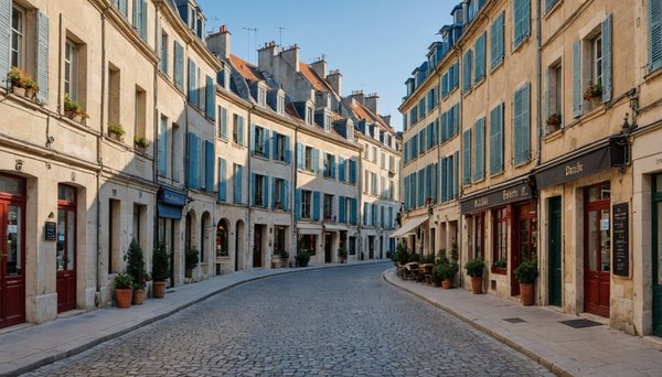 Les meilleures stratégies pour investir dans l'immobilier à paris et sur l'île de ré