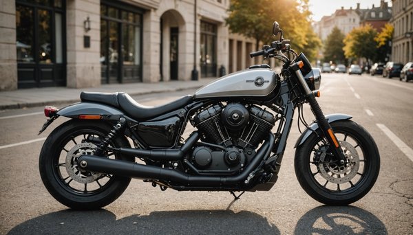 Top astuces pour sélectionner l'assurance moto idéale rapidement