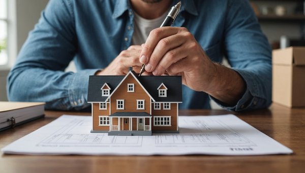 Top astuces pour diminuer le coût de votre assurance prêt immobilier